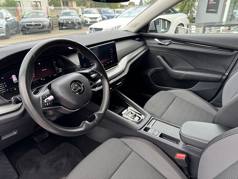 Škoda Octavia (2021) 2.0TDi 110kW 4x4 DSG LED - fotka 28 z 50