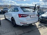 Škoda Superb (2019) 2.0TDi SPORTLINE, PO SERVISU - náhled 2