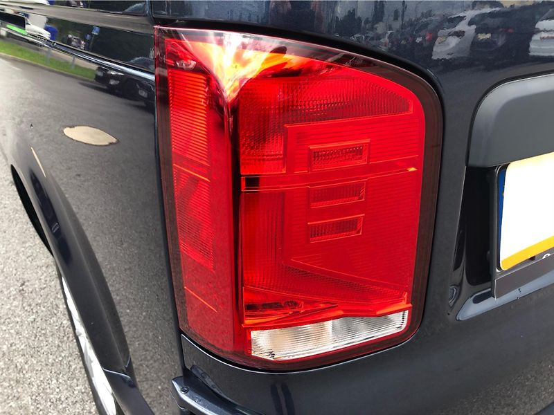 Volkswagen Caravelle (2025) 6,1 TL TDI 4MOT DSG DR - fotka 27 z 28