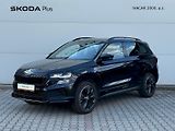 Škoda Karoq (2025) 1.5 TSI 110 kW DSG SportLine - náhled 1