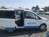 Ford Tourneo Courier 1.0 EcoBoost 74 KW VADA MOTORU - náhled 3