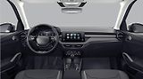 Škoda Fabia 1,0TSI - náhled 2