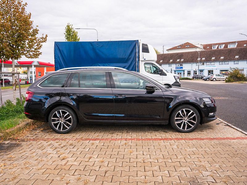 Škoda Octavia (2020) Octavia III Combi 2.0 TDI DSG - fotka 2 z 20