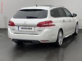Peugeot 308 (2015) 2.0HDi, AC, LED, navi - náhled 3