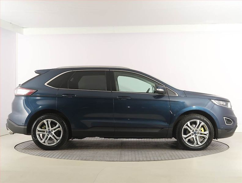 Ford Edge (2017) Sport 2.0 Bi-TDCI, 4X4 - fotka 6 z 24