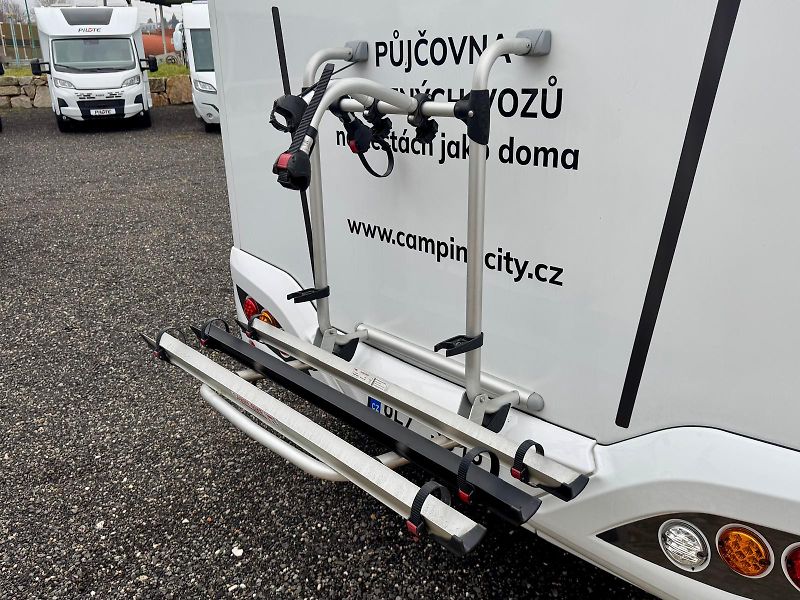 Pilote P746FGJ Évidence - fotka 25 z 32