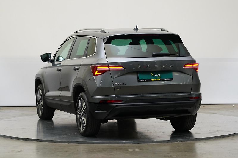 Škoda Karoq - fotka 7 z 30