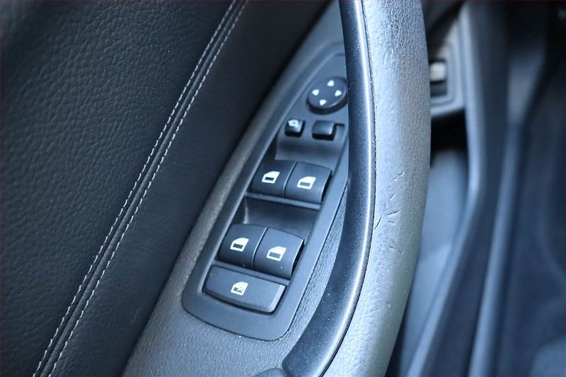 BMW X1 (2016) xDrive20d, 4X4, Automat - fotka 20 z 26