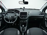 Peugeot 208 (2015) 1.2 PT, ČR, AC, tempo - náhled 8