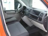 Volkswagen Transporter (2019) 2.0TDCi, TEMP,KLIMA,VÝB STAV - náhled 49