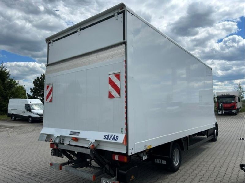 Iveco Daily 3,0   70C18A8P 15EP, hydr čelo - fotka 5 z 15