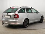 Škoda Octavia (2008) RS 2.0 TDI, Serv.kniha, Xenony - náhled 4