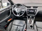 Škoda Octavia (2014) 2.0 TDI, Automat, Serv.kniha - náhled 7