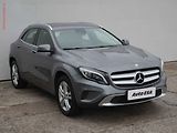 Mercedes-Benz GLA (2016) 250 4Matic 4Mat, ČR, AT - náhled 1