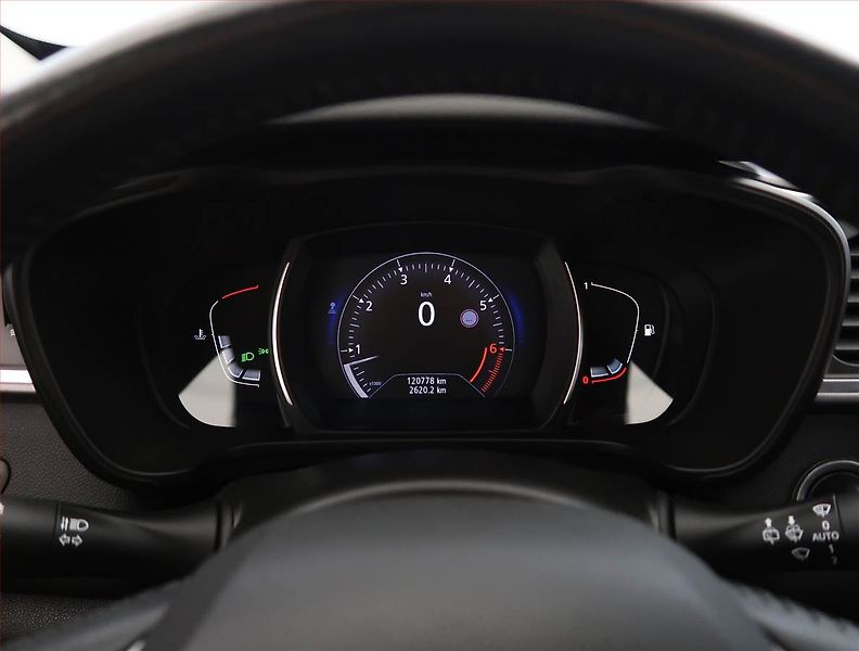 Renault Kadjar (2017) 1.2 TCe, Navi, Tempomat - fotka 11 z 23