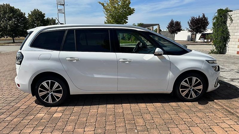 Citroën Grand C4 SpaceTourer (2019) - fotka 6 z 73