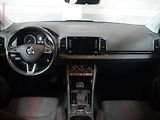 Škoda Karoq (2019) 1.6TDI, Ambition, DSG, +kola - náhled 7