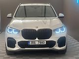 BMW X5 (2022) 40D M-packet Anniversary Laser - náhled 2
