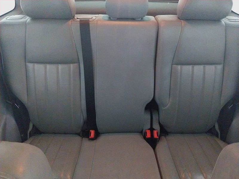 Jeep Cherokee (2007) 2.8 CRD, 4X4, Automat - fotka 10 z 16