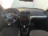 Škoda Yeti (2010) 2.0 TDi 4x4, Experience - náhled 8
