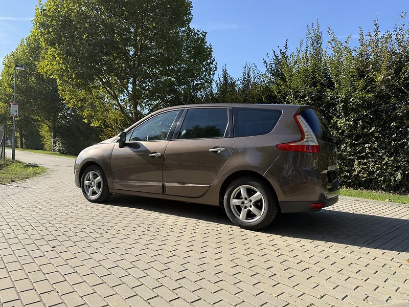 Renault Grand Scénic 1.4 TCe Dynamique - fotka 6 z 30