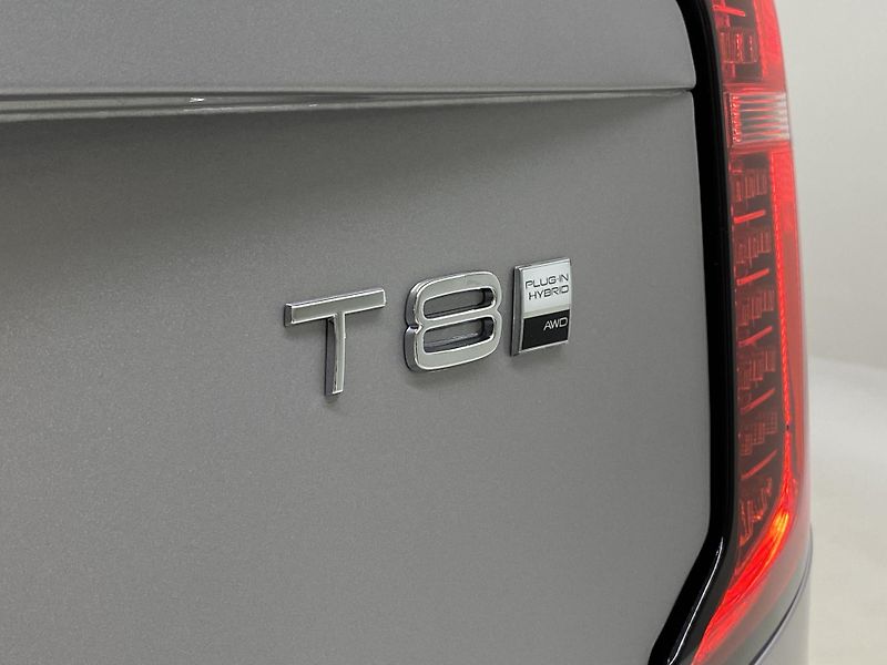 Volvo XC90 (2026) T8 AWD Plug-in BRIGHT PLUS 7m - fotka 21 z 73
