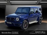 Mercedes-Benz Třídy G Mercedes AMG G 63  G - náhled 1