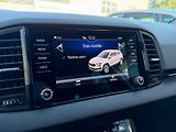Škoda Karoq SportLine 2,0TDI 110 kW 7° DSG - náhled 22