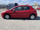 Peugeot 207 1,4 i 54kw Klima ESP po STK - náhled 29