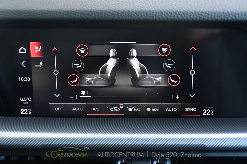 Alfa Romeo Stelvio 2,2 D 16V 210k Veloce AT8-Q4 - fotka 41 z 55