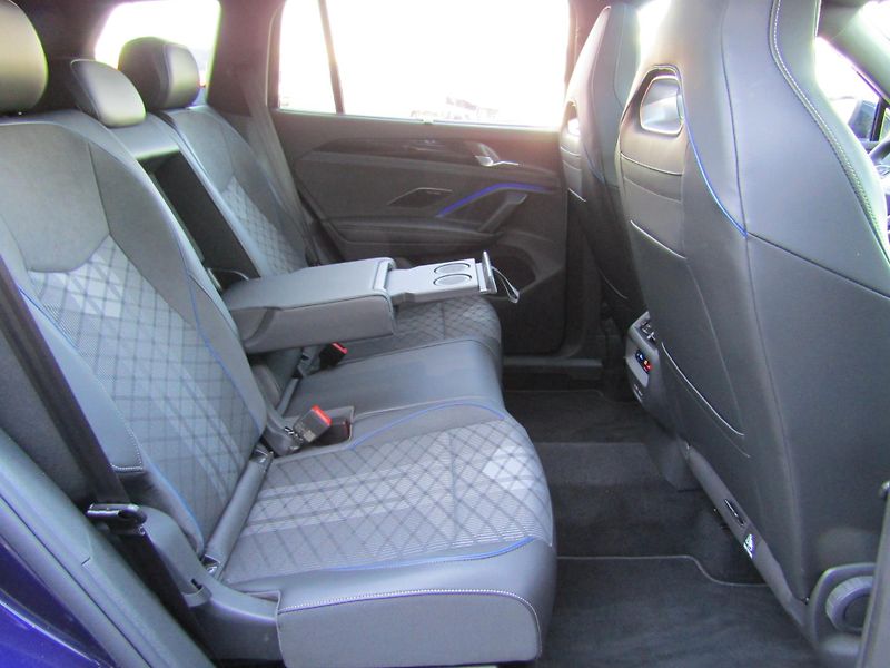 Volkswagen Tayron (2025) R-Line 2,0 TDI 142 kW 4MOT R-L - fotka 25 z 26