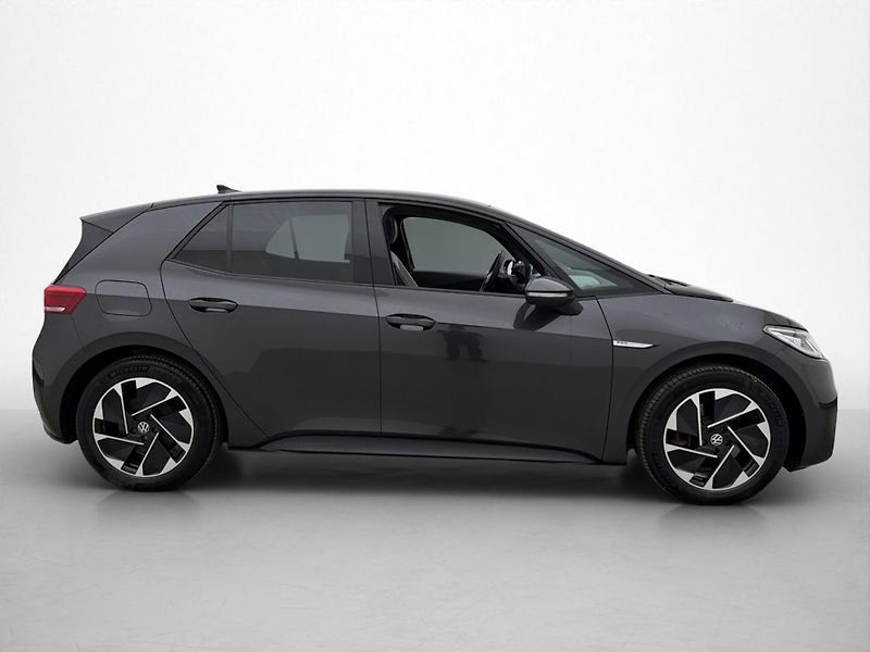 Volkswagen ID.3 Pro Performance Pano Tep.čerp. - fotka 5 z 22