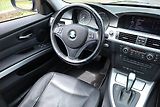 BMW Řada 3 (2011) Individual 320 d xDrive, 4X4 - náhled 7