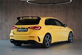Mercedes-Benz Třídy A 35 AMG 4MATIC, AERO, Kamera - náhled 9