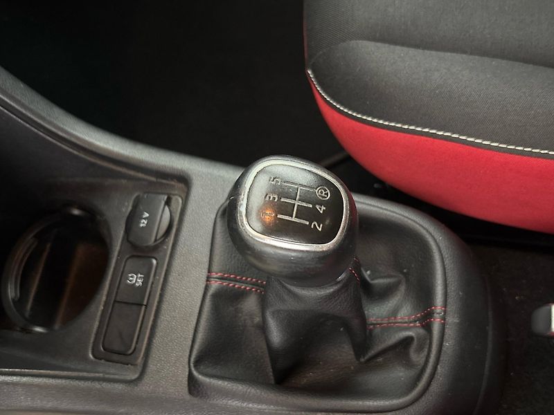 Škoda Citigo Monte Carlo - fotka 20 z 25