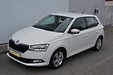 Škoda Fabia (2020) 1.0 TSI 70 kW Ambition PLUS - náhled 8