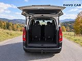 Citroën Berlingo 1,2 PT 96kW Feel XL CZ Tažné - náhled 9