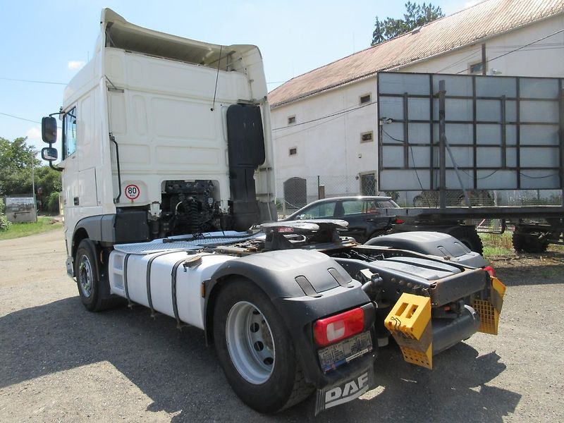 DAF XF 106.460, standard, hydraulika - fotka 3 z 22
