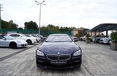 BMW Řada 6 650i xDrive Gran Coupé/Mpaket - fotografie inzerátu