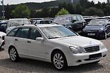 Mercedes-Benz Třídy C 220CDi 105kW KOMBI Automat - náhled 1