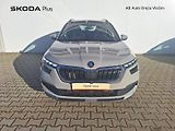 Škoda Kamiq (2021) 1.0 TSI / 81 kW / 7DSG / STYLE - náhled 3