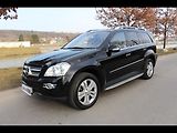 Mercedes-Benz GL 320 CDI 4Matic/navi/kůže - náhled 1