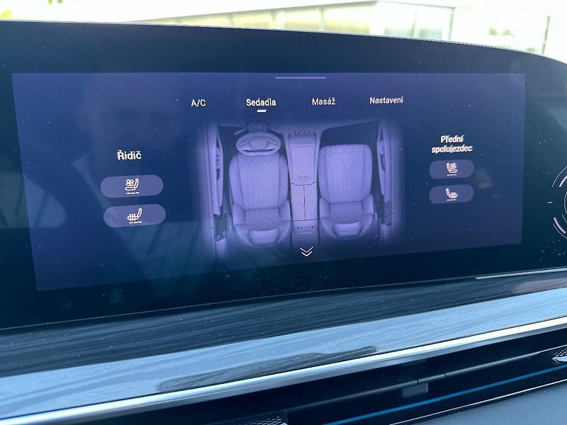Omoda 9 1.5 Premium, PHEV, AT, SKLADEM - fotka 21 z 34