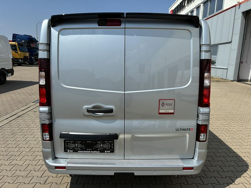 Renault Trafic (2026) VAN ULTIMATE L2H1P2 170k AT9 - fotka 4 z 18
