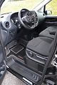 Mercedes-Benz Vito  7G automat najeto 25 t. km  - náhled 7