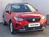 Seat Arona (2023) 1.0 TSi, FR, LED, kamera - náhled 1
