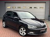Škoda Fabia (2017) 1.2TSi Style Navi Digi Klima - náhled 1