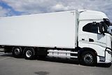 Iveco S-WAY (2021) 420 / E 6 / KONTENER + WINDA / - náhled 16