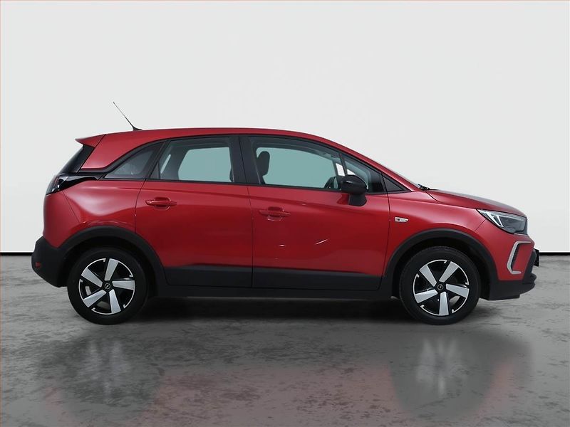 Opel Crossland X (2022) Edition 1.2, Serv.kniha - fotka 6 z 16