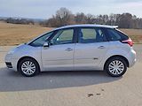 Citroën C4 Picasso (2012) 1.6 HDi SERVISOVANÝ VŮZ - náhled 8